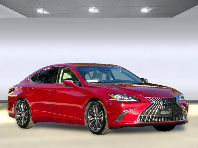 used 2024 Lexus ES 350 car, priced at $39,998