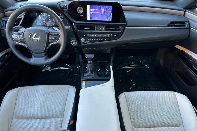 used 2024 Lexus ES 350 car, priced at $39,998