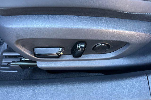 used 2024 Lexus ES 350 car, priced at $39,998