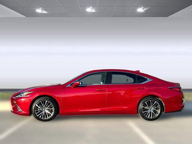 used 2024 Lexus ES 350 car, priced at $39,998