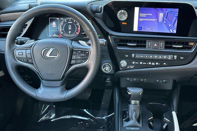 used 2024 Lexus ES 350 car, priced at $39,998