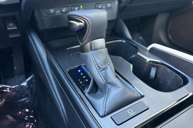 used 2024 Lexus ES 350 car, priced at $39,998
