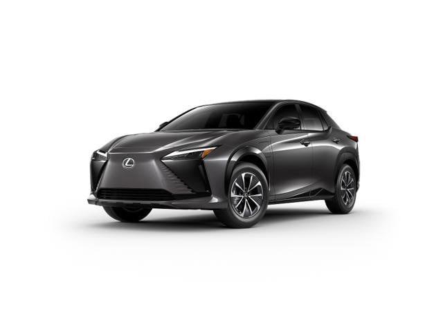 new 2025 Lexus RZ 450e car, priced at $54,375