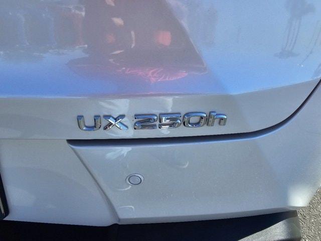 new 2024 Lexus UX 250h car, priced at $40,130