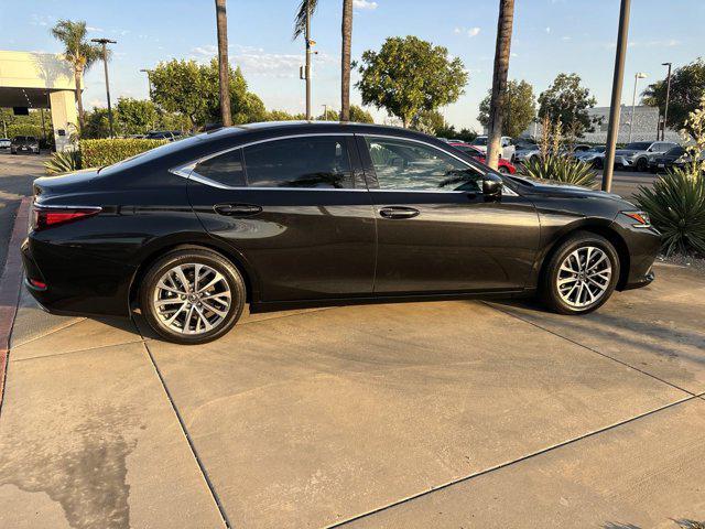 used 2023 Lexus ES 350 car, priced at $36,588