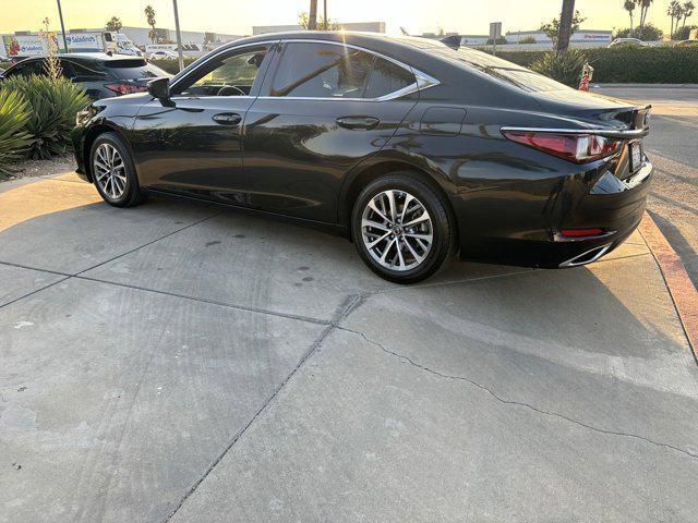 used 2023 Lexus ES 350 car, priced at $36,588