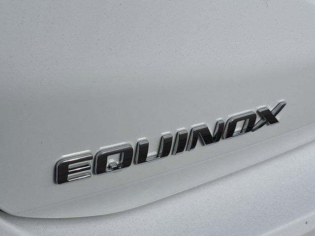 used 2021 Chevrolet Equinox car, priced at $17,999
