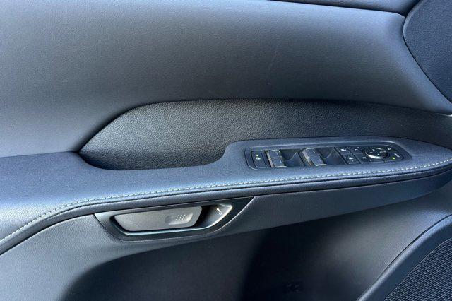 new 2025 Lexus RX 350 car, priced at $53,275