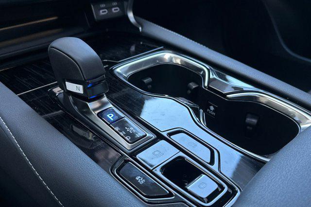 new 2025 Lexus RX 350 car, priced at $53,275