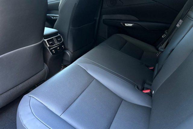 new 2025 Lexus RX 350 car, priced at $53,275