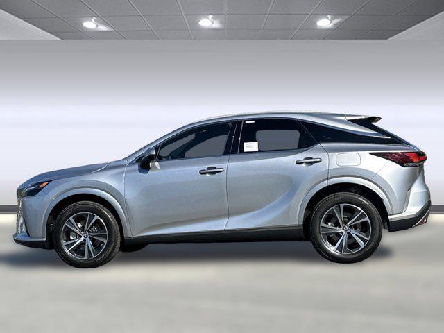 new 2025 Lexus RX 350 car, priced at $53,275