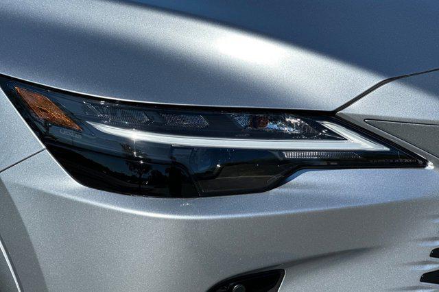 new 2025 Lexus RX 350 car, priced at $53,275