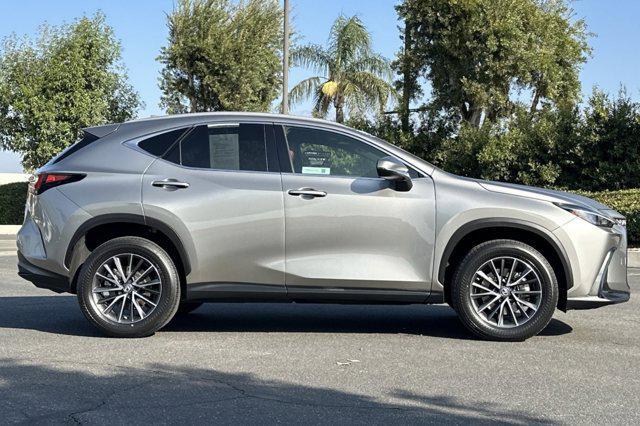 used 2022 Lexus NX 350 car, priced at $34,999