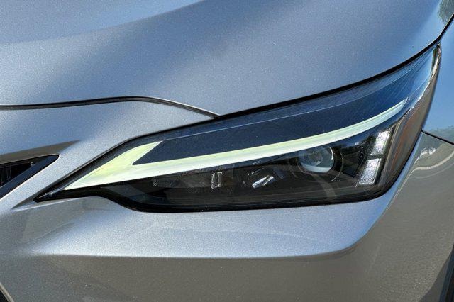 used 2022 Lexus NX 350 car, priced at $34,999