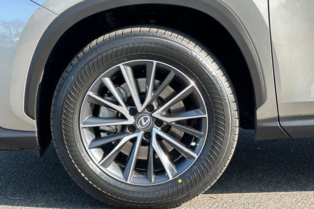used 2022 Lexus NX 350 car, priced at $34,999