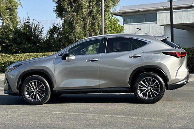 used 2022 Lexus NX 350 car, priced at $34,999