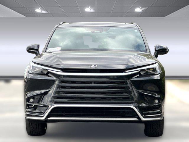 new 2026 Lexus TX 350 car, priced at $71,064