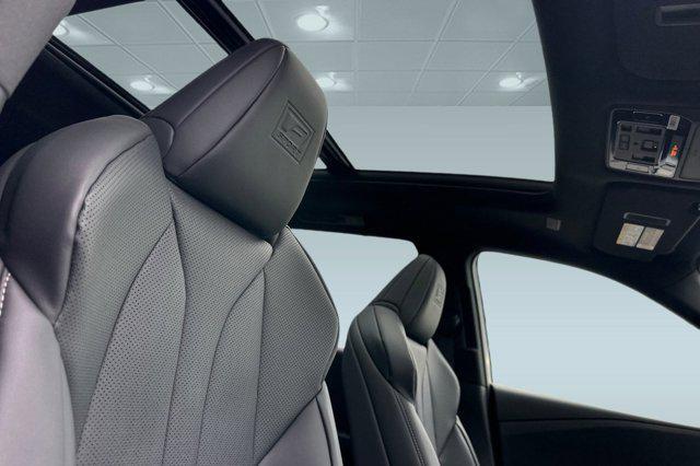 new 2026 Lexus TX 350 car, priced at $71,064