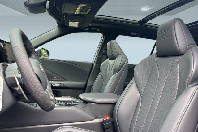 new 2026 Lexus TX 350 car, priced at $71,064