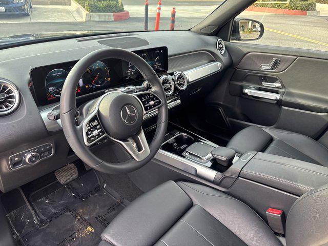 used 2022 Mercedes-Benz GLB 250 car, priced at $28,998