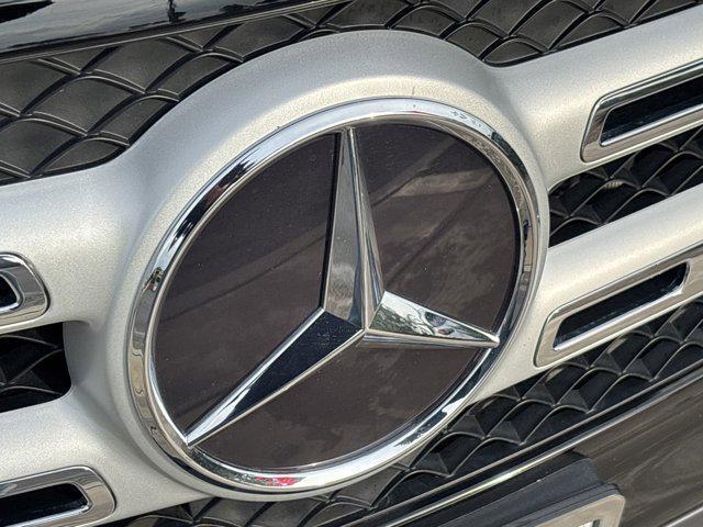 used 2022 Mercedes-Benz GLB 250 car, priced at $28,998