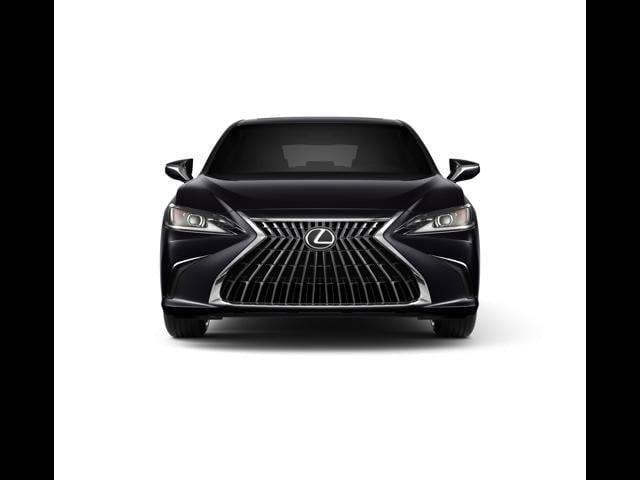 new 2024 Lexus ES 250 car, priced at $48,995