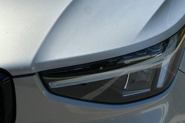 used 2024 Volvo XC40 car, priced at $24,897