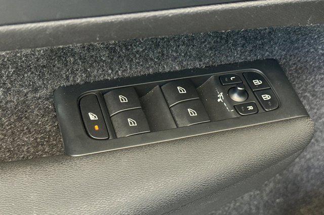 used 2024 Volvo XC40 car, priced at $24,897
