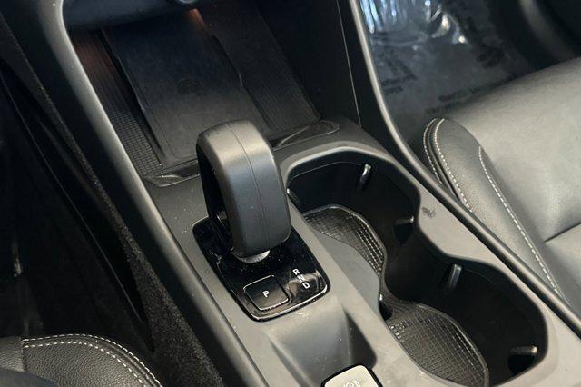 used 2024 Volvo XC40 car, priced at $24,897