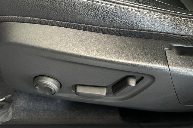 used 2024 Volvo XC40 car, priced at $24,897