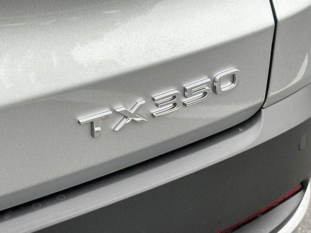 new 2024 Lexus TX 350 car, priced at $62,954