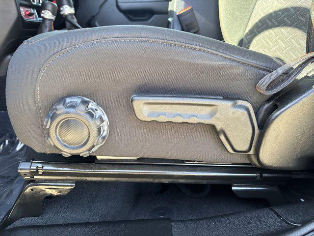 used 2023 Jeep Gladiator car, priced at $36,999