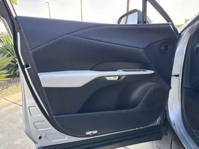 used 2024 Lexus RX 350 car, priced at $50,999