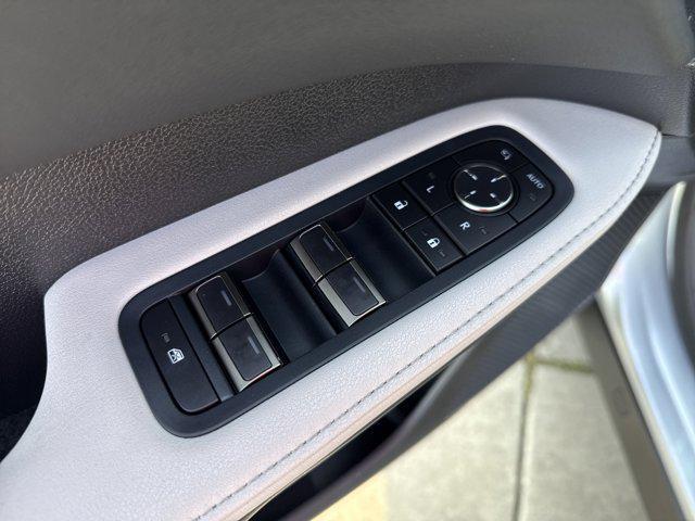 used 2024 Lexus RX 350 car, priced at $50,999