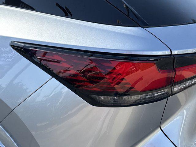 used 2024 Lexus RX 350 car, priced at $50,999