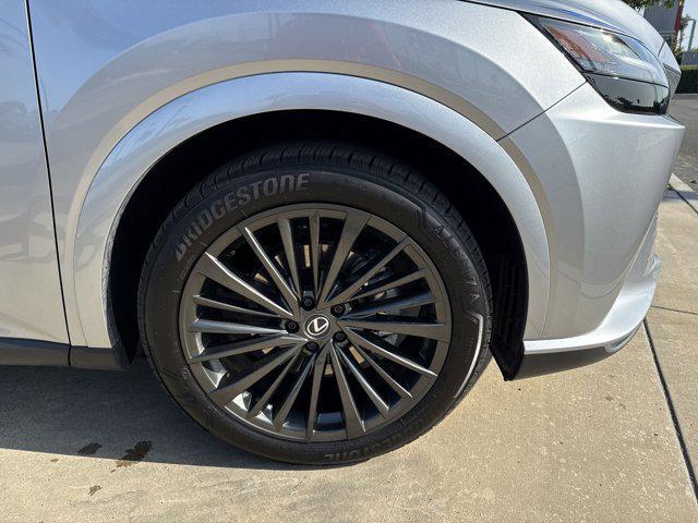 used 2024 Lexus RX 350 car, priced at $50,999