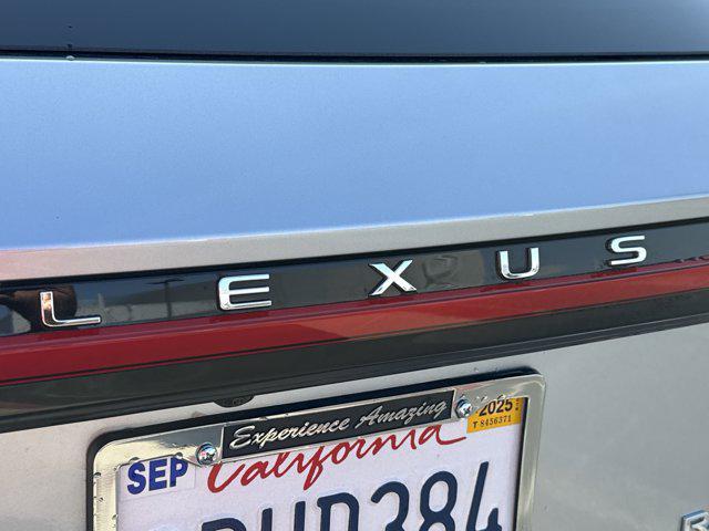 used 2024 Lexus RX 350 car, priced at $50,999