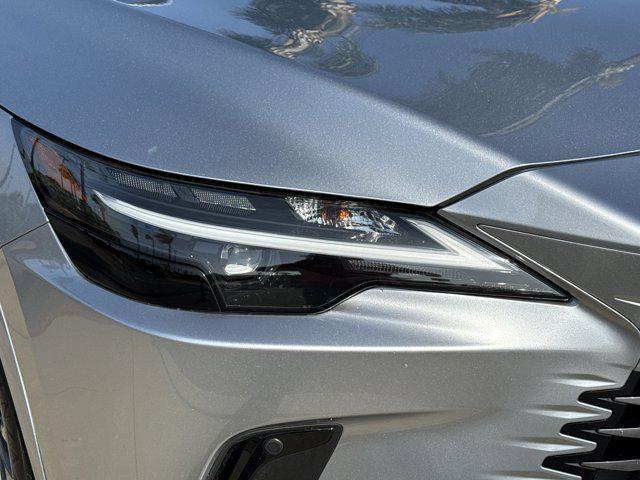used 2024 Lexus RX 350 car, priced at $50,999