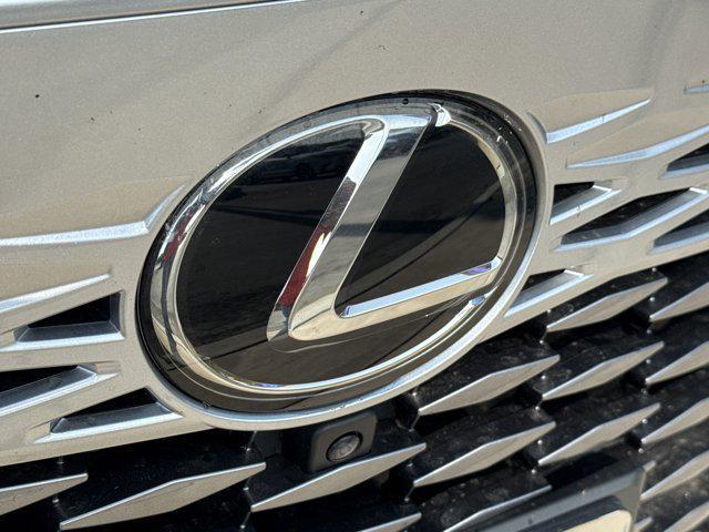 used 2024 Lexus RX 350 car, priced at $50,999
