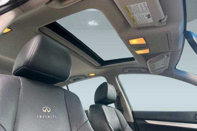 used 2009 INFINITI G37 car, priced at $10,999