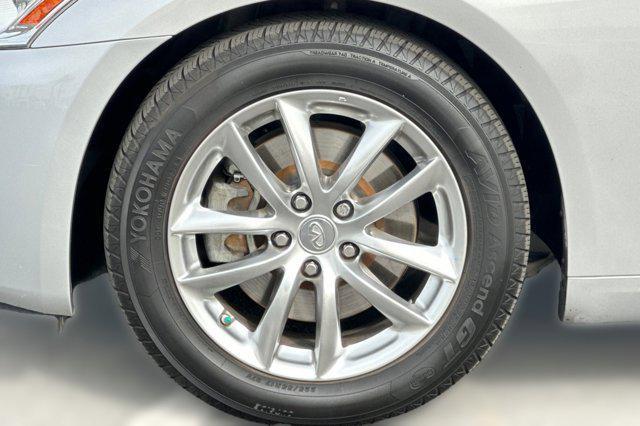 used 2009 INFINITI G37 car, priced at $10,999