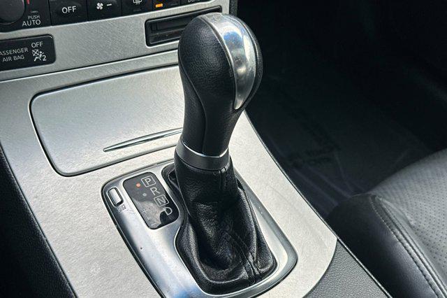 used 2009 INFINITI G37 car, priced at $10,999
