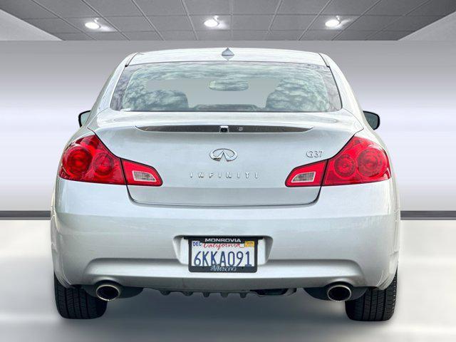 used 2009 INFINITI G37 car, priced at $10,999