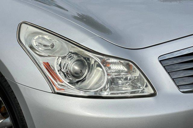 used 2009 INFINITI G37 car, priced at $10,999