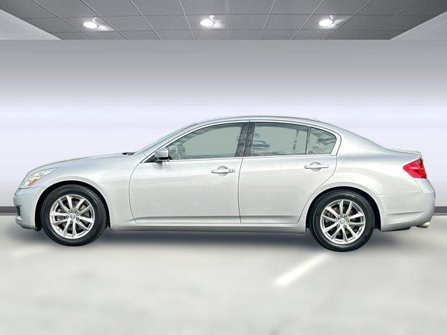 used 2009 INFINITI G37 car, priced at $10,999