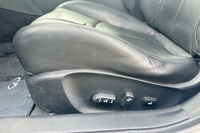 used 2009 INFINITI G37 car, priced at $10,999