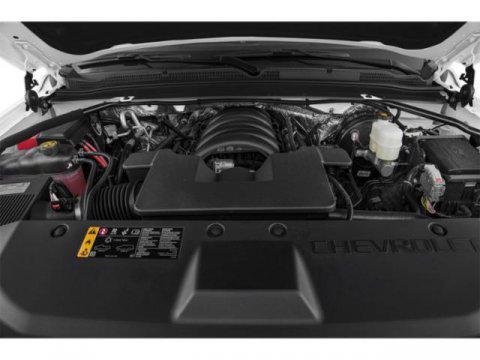 used 2018 Chevrolet Tahoe car, priced at $28,999