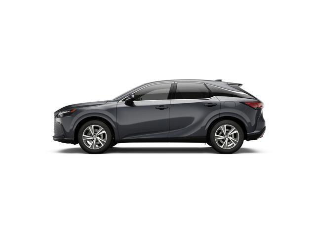 new 2025 Lexus RX 350 car, priced at $54,359