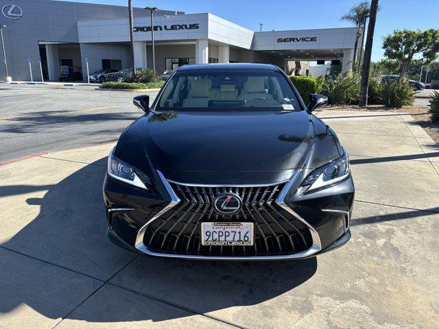 used 2022 Lexus ES 350 car, priced at $40,996