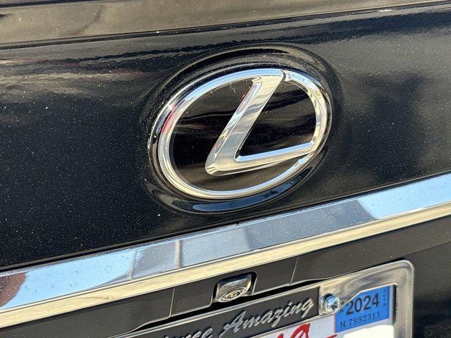 used 2022 Lexus ES 350 car, priced at $40,996